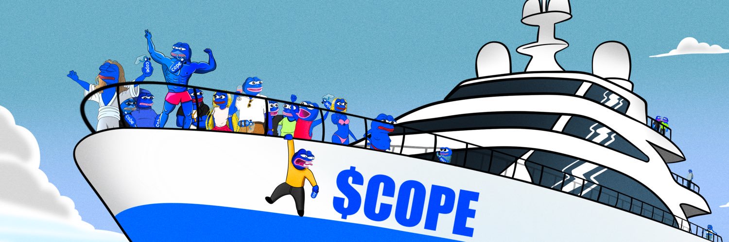 CopeOnBase banner