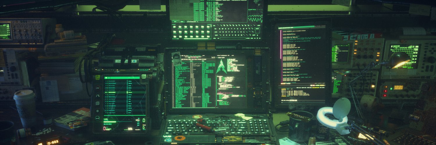 Michael Pivonka banner