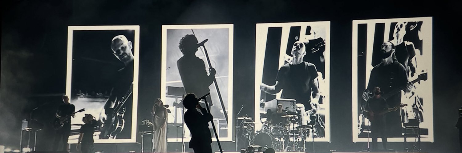 kirst ⎕'s banner