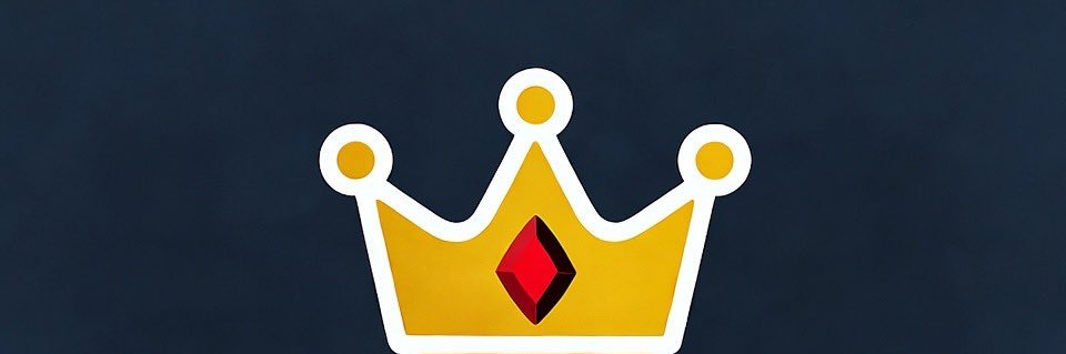 The Ginger King banner