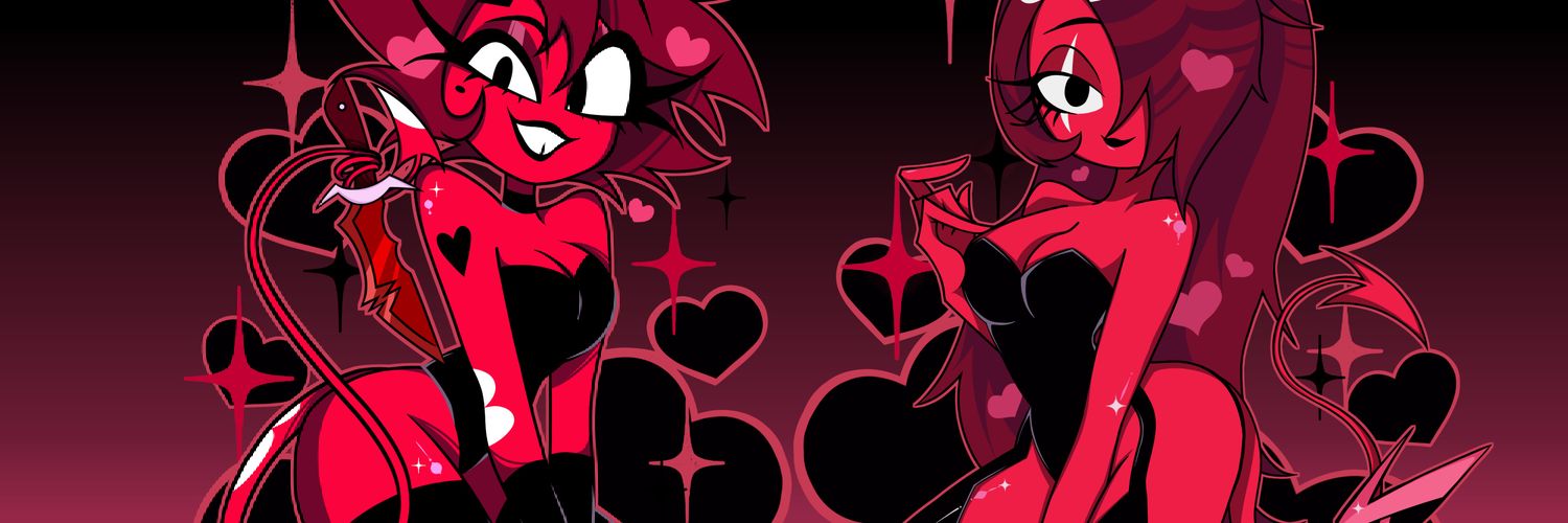 嘲风Chaofengwwwww's banner