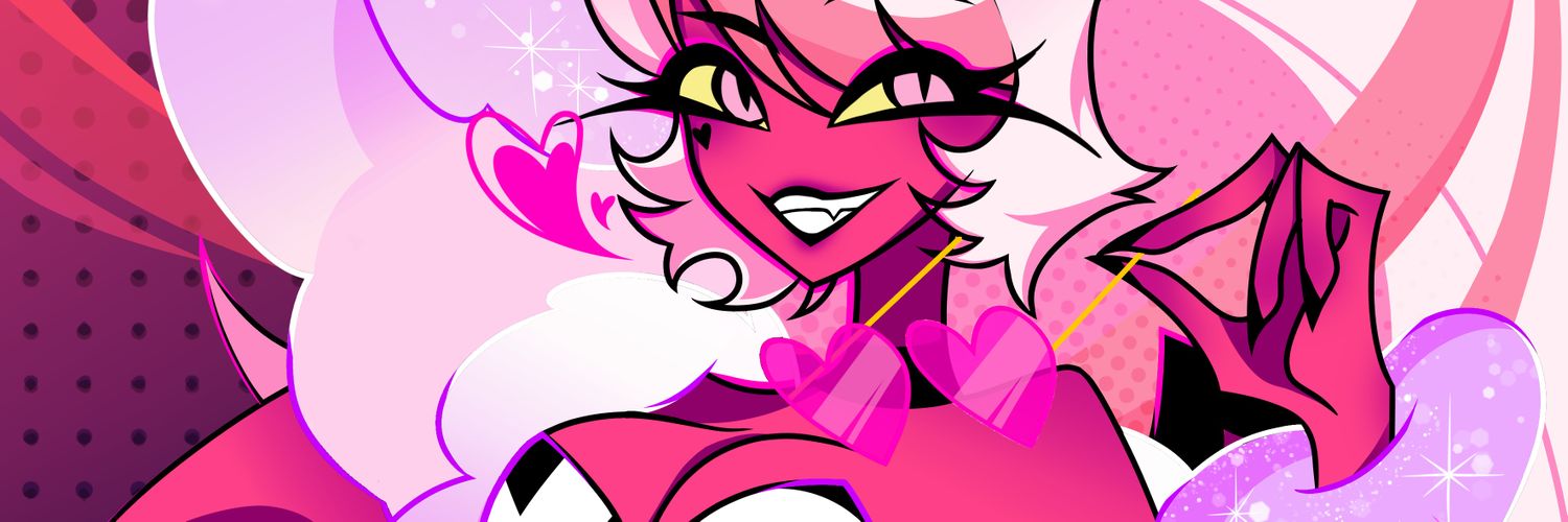 嘲风Chaofengwwwww banner