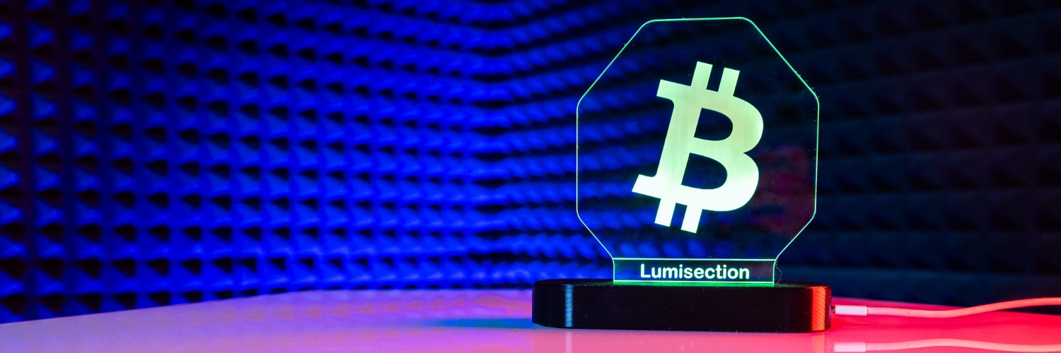 Lumisection | Smart Gadgets banner