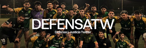 defetwfc Profile Banner