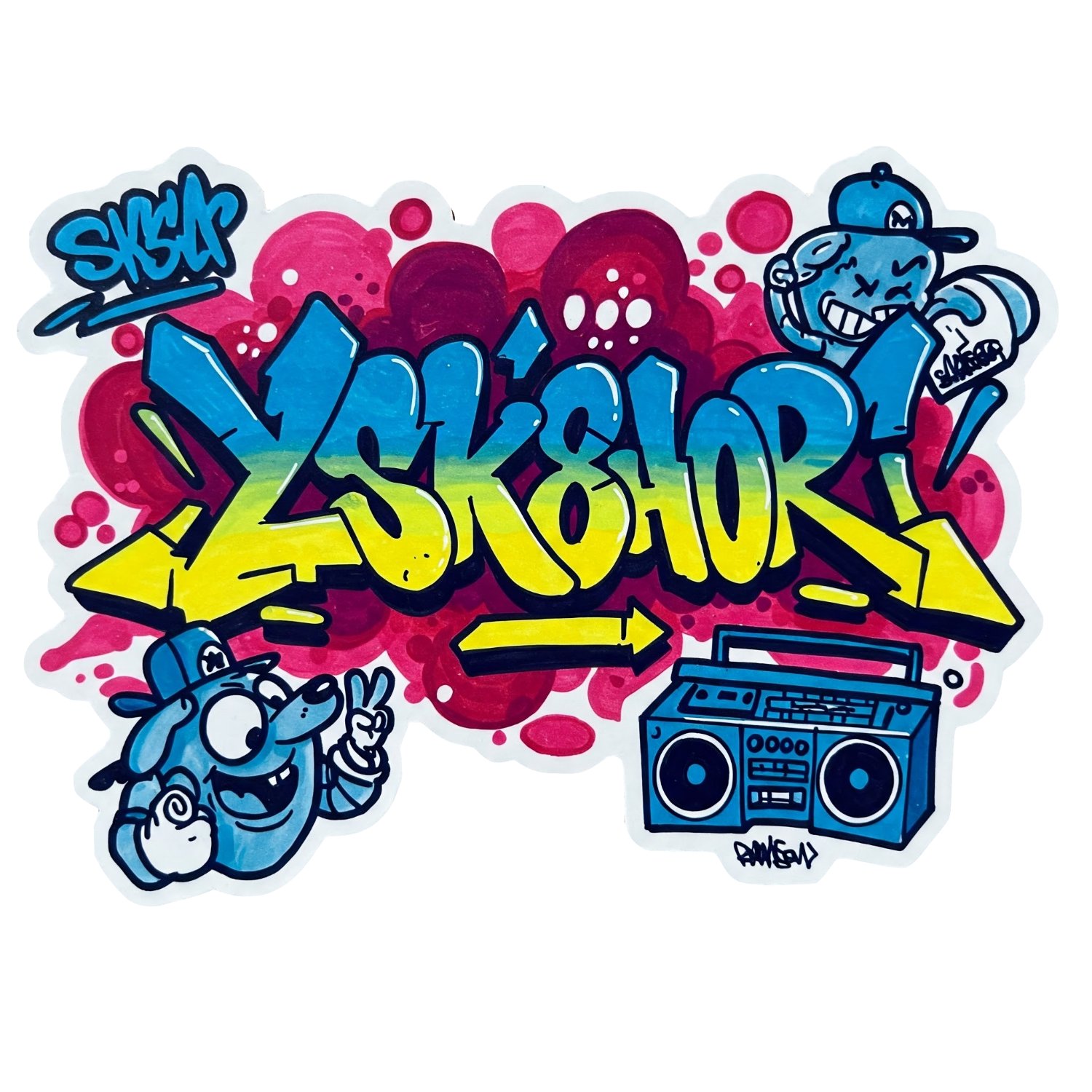 YSK8_'s profile banner image