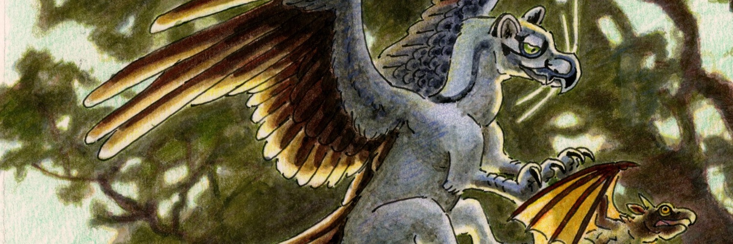 Andrés L. Mignucci's banner