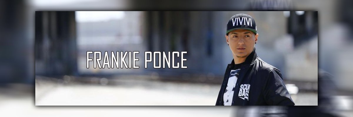 HorrorPapi | Frankie Ponce banner