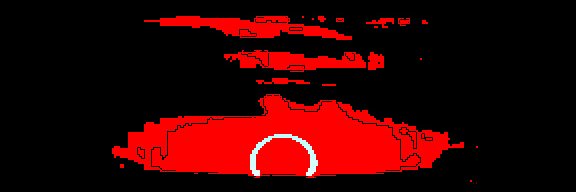 I Am Not Real banner