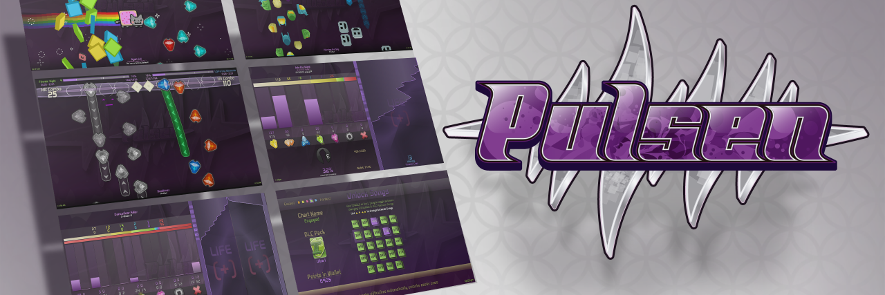 PulsenGame's profile banner image