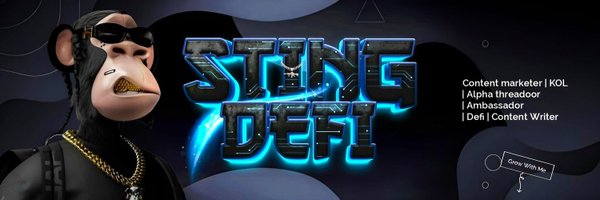 0x__sting Profile Banner