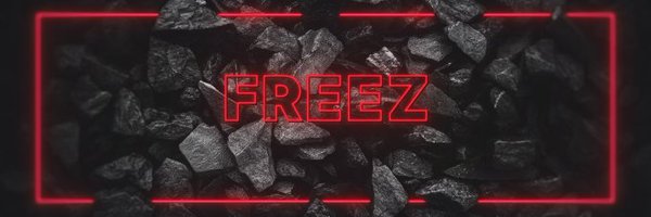 freezfn Profile Banner