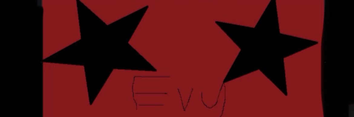 evy3star's profile banner image