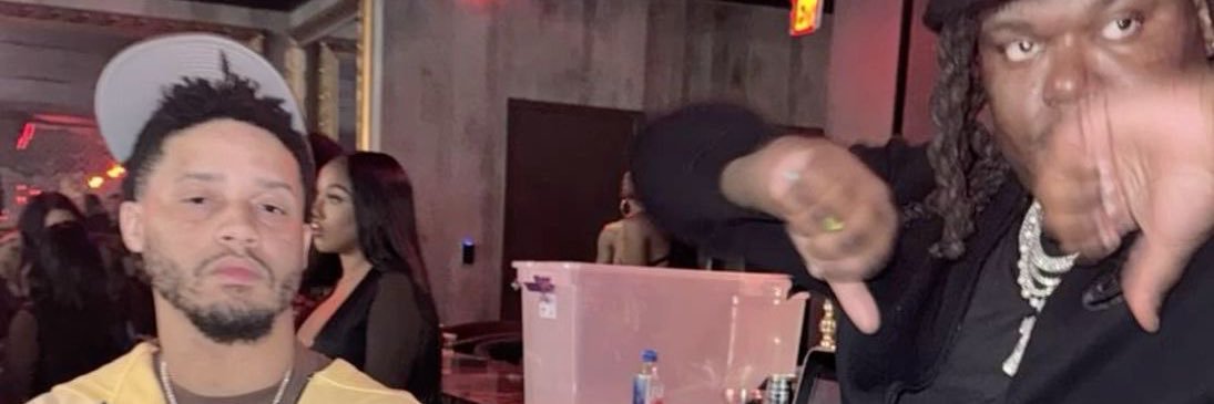dj banner