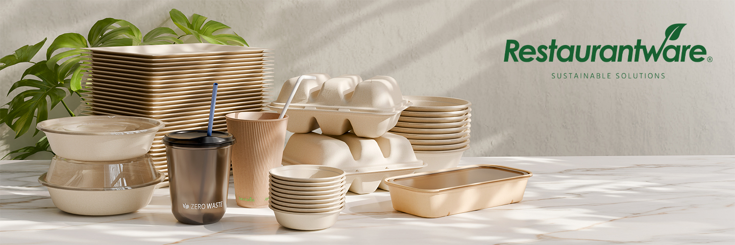 restaurantware's profile banner image