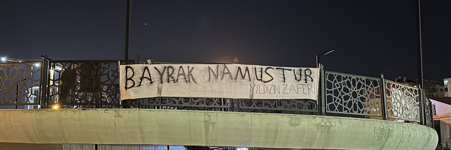 ytuzafer's profile banner image