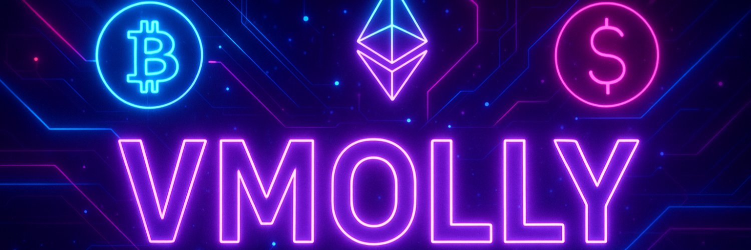 vmolly0's profile banner image