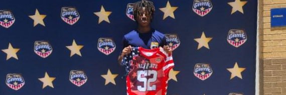 Jonathan Taylor banner