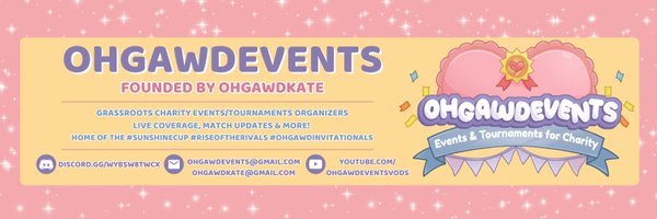 OhgawdEvents Profile Banner