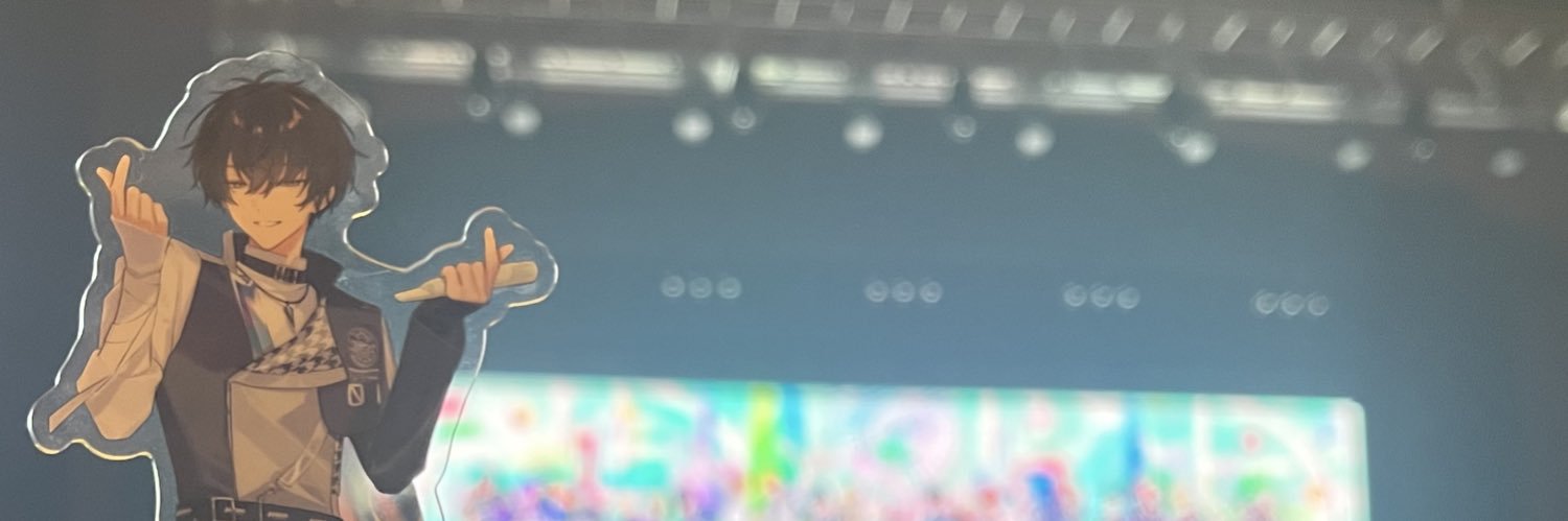 まぁ banner