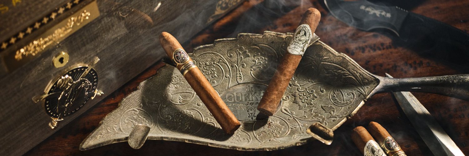 CigarShervin's profile banner image
