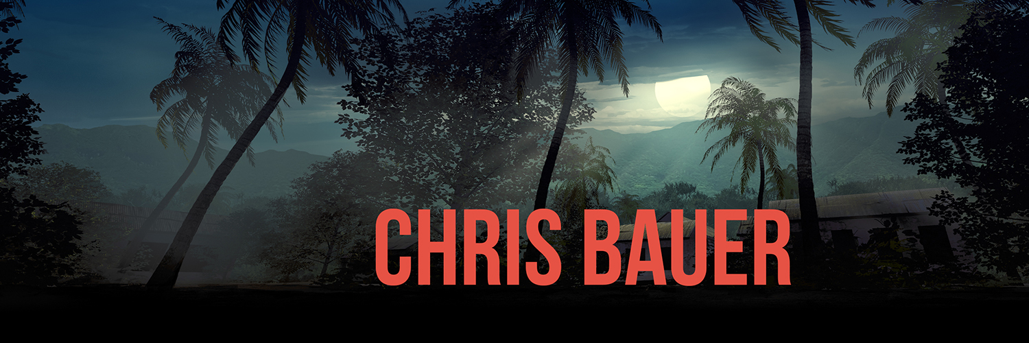 cgbauer's profile banner image