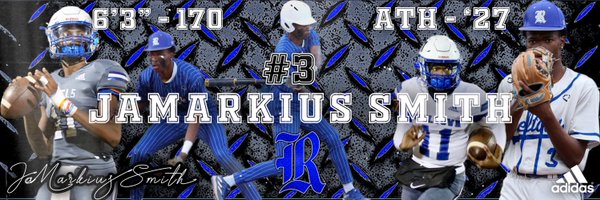 RealJMark3 Profile Banner