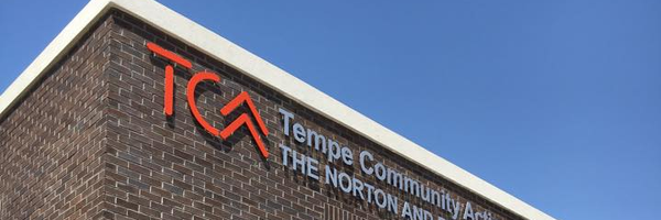 TempeCommAction Profile Banner