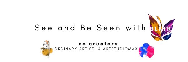 blinkOASM Profile Banner