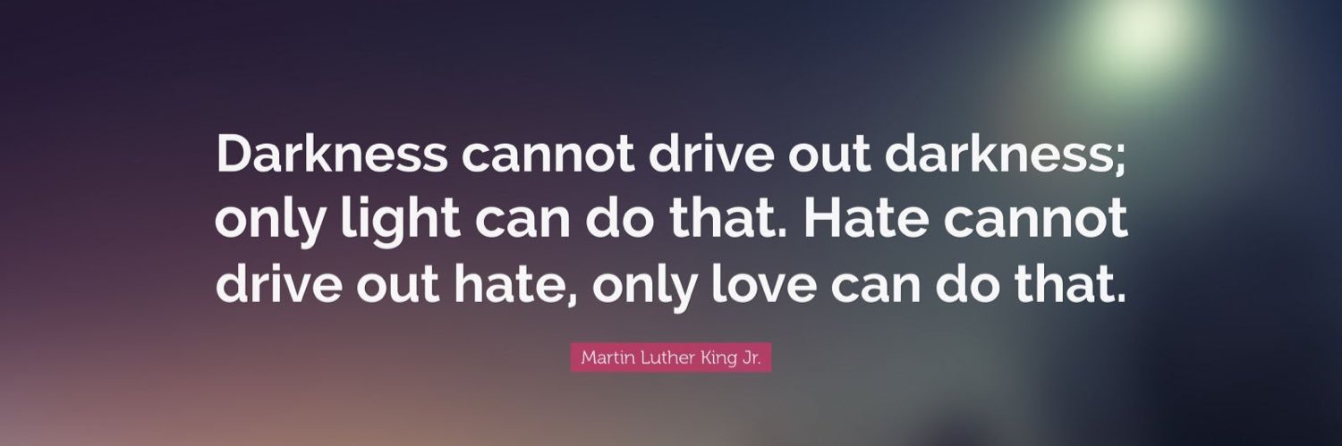 K.E.V.I.N. Kreiß 🌈 🖤 ✊🏾 ❤️🍊🌻♻️🐳☮️💉 😷 🗽 banner