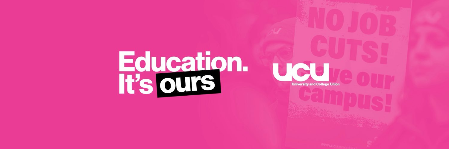 ucu's profile banner image
