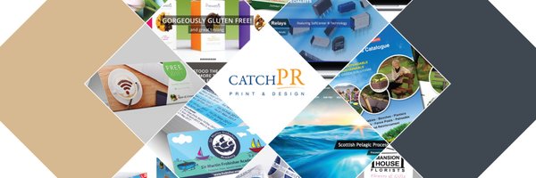 catchprltd Profile Banner
