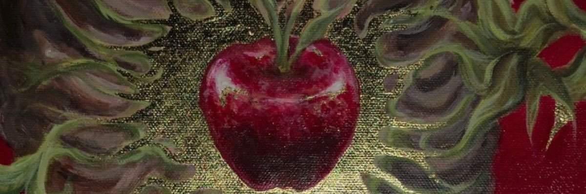 Castiel. banner