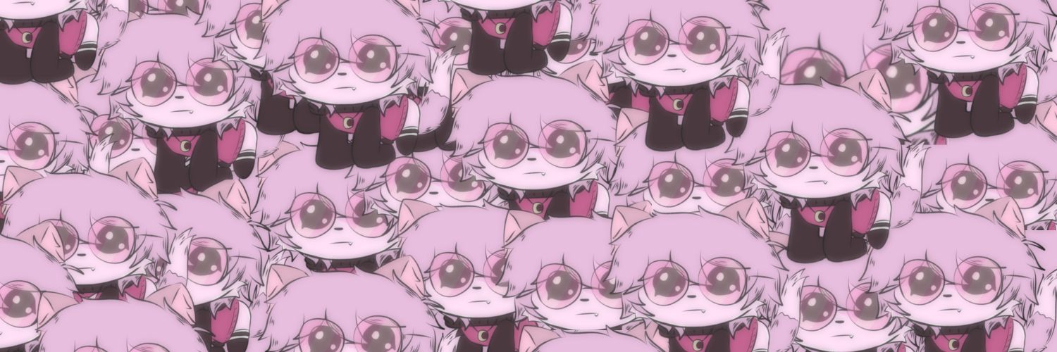 twennyfox🍧🐾 banner