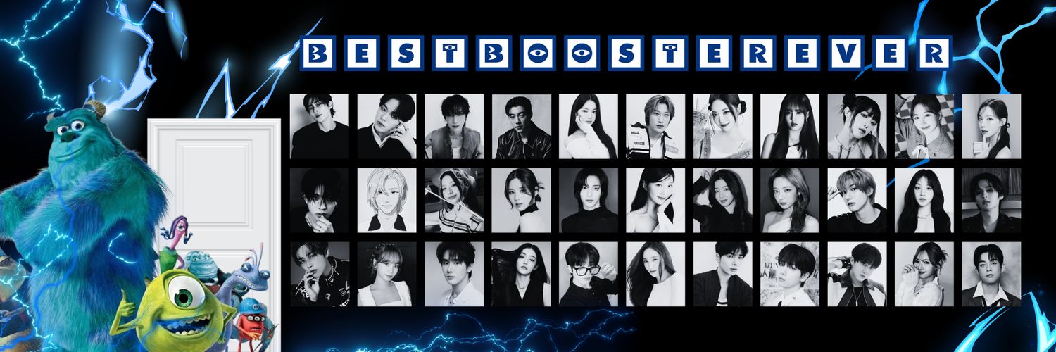 𖠌 banner