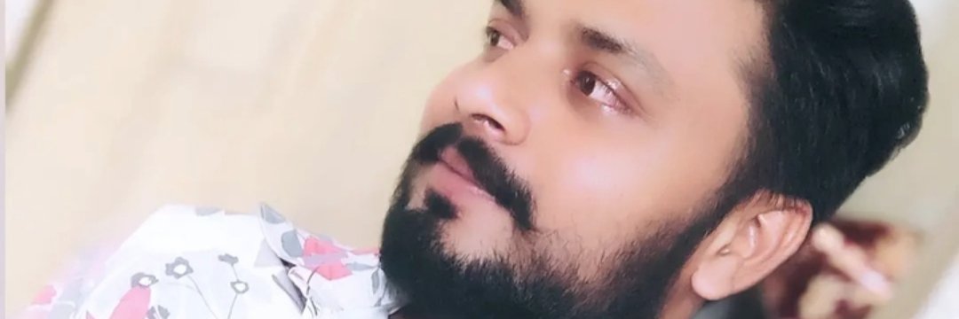 Abhimaangaurav's profile banner image