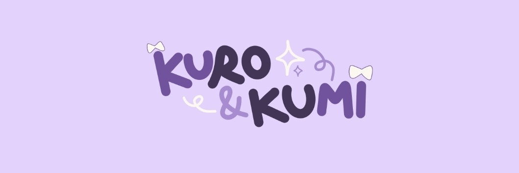 🍡kuro&kumi 🍡 | หารแอพพรี 🟢 banner