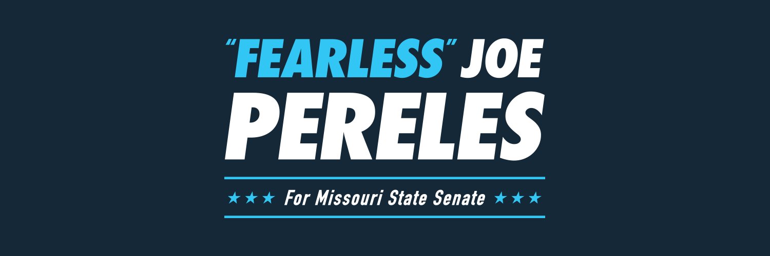Joe Pereles Profile Banner