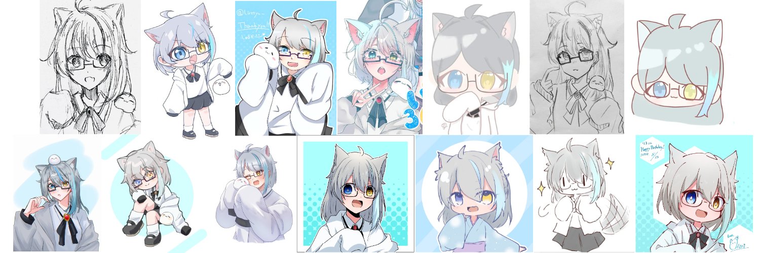 Liirry_sub's profile banner image