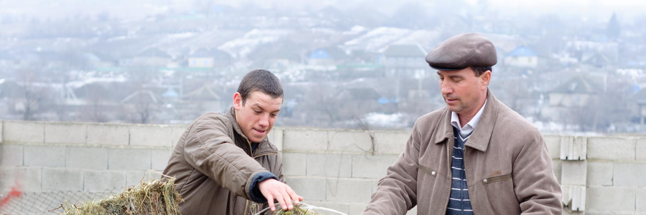 Keystone Moldova banner