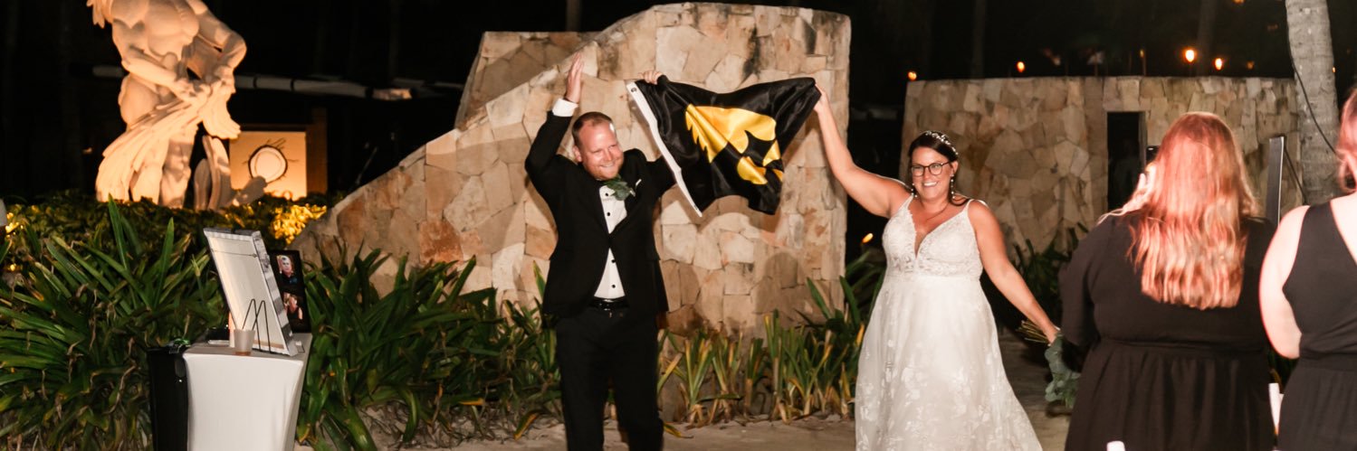 Austin Bramley banner