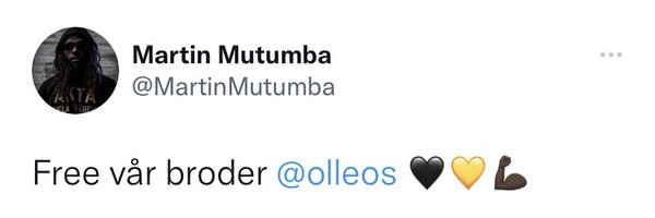 olleos Profile Banner