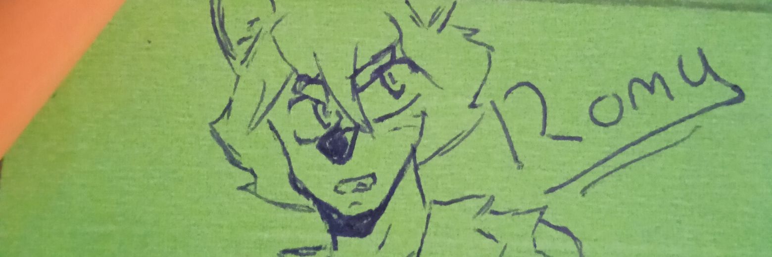 Rumy 🎨 banner