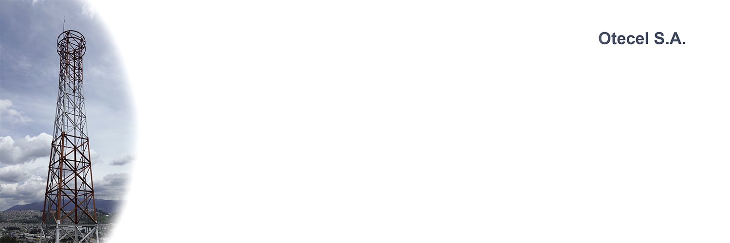 Otecel S.A. banner