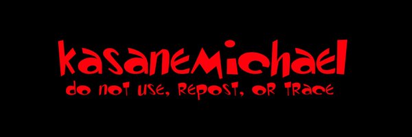 kasanemichael Profile Banner