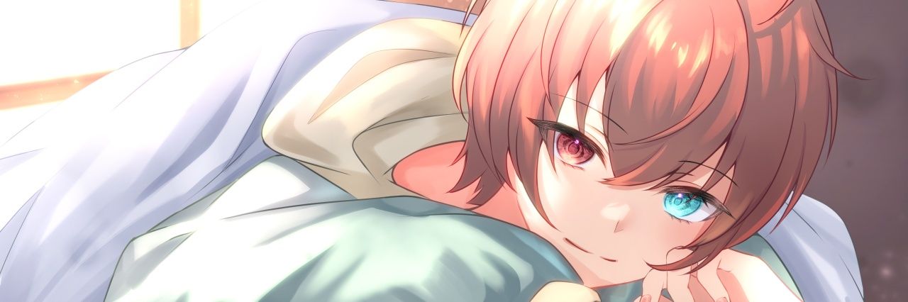 歌葉かえで🎶📕初オリ曲「LIFE」リリース！ banner