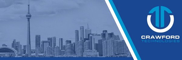 CrawfordTechInc Profile Banner