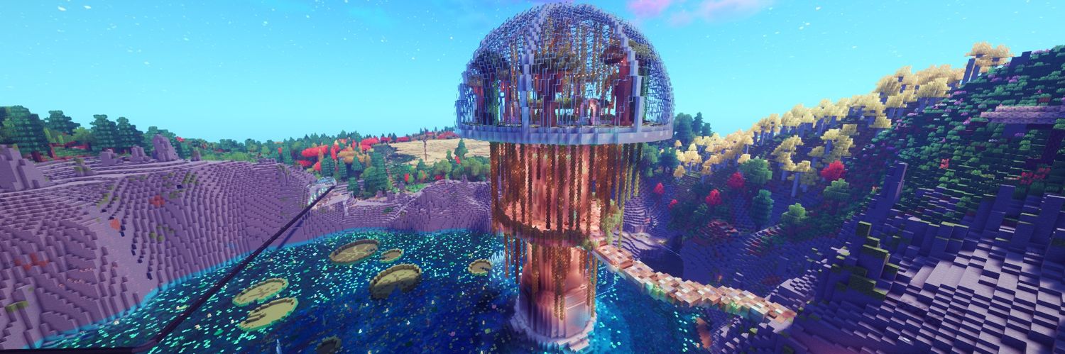 FermenteSMP's profile banner image