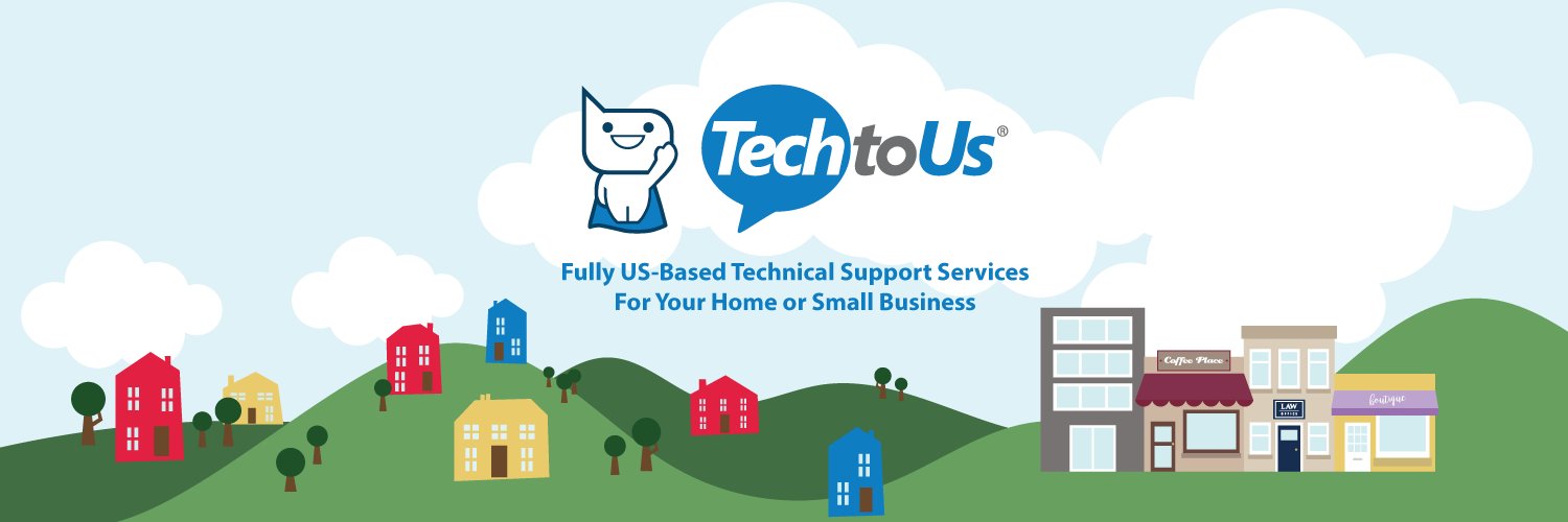 TechtoUs's profile banner image
