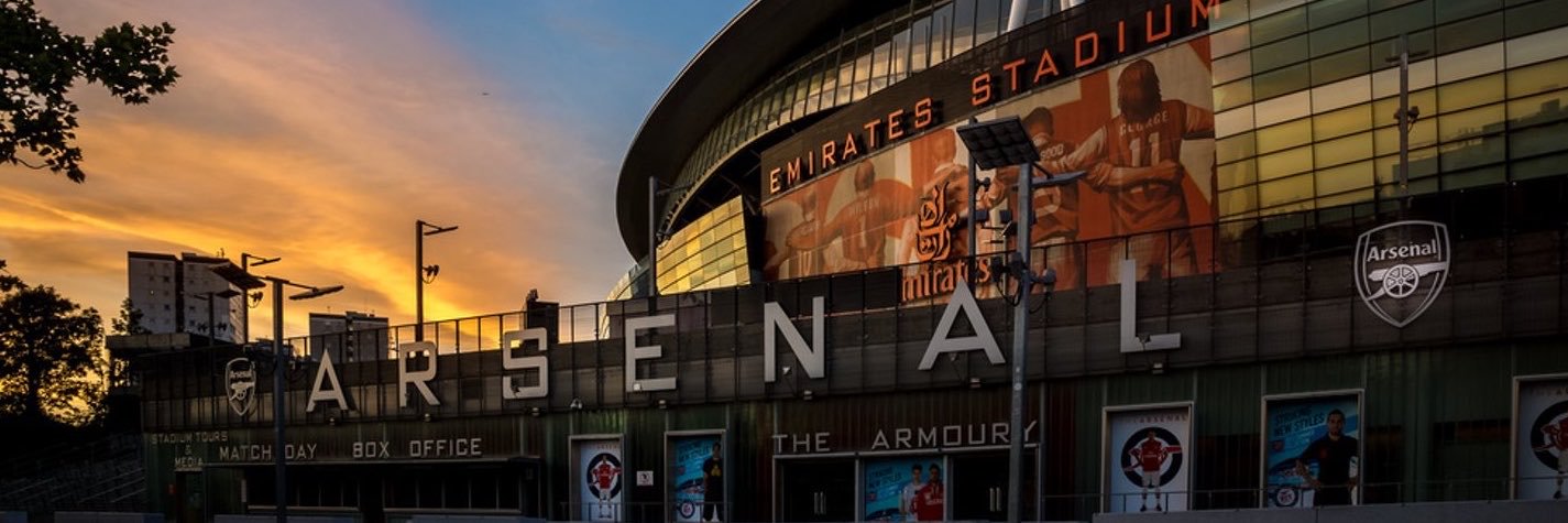 ALI_ARSENALL's profile banner image