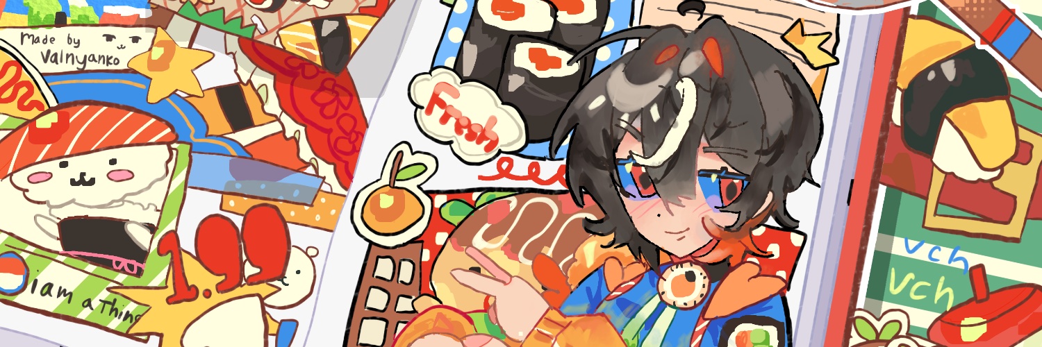 val ° yaorimaster3000 🏖️🥝 banner